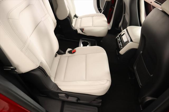 new 2025 Lincoln Aviator car, priced at $67,159