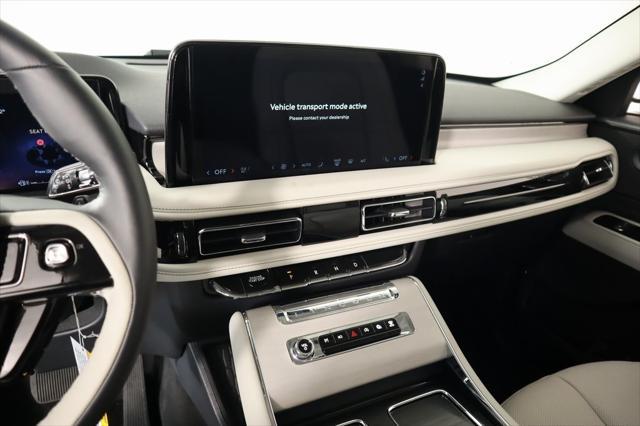 new 2025 Lincoln Aviator car, priced at $67,159