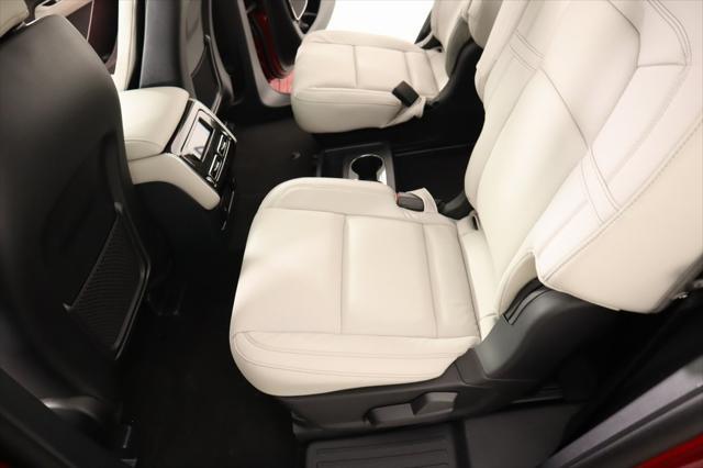 new 2025 Lincoln Aviator car, priced at $67,159