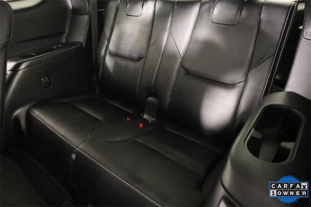 used 2021 Mazda CX-9 car, priced at $25,995