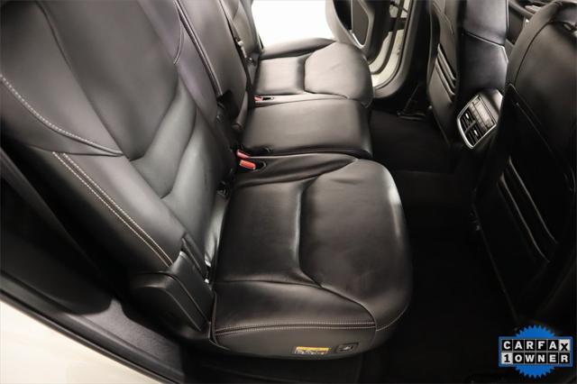 used 2021 Mazda CX-9 car, priced at $25,995