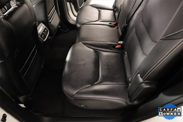 used 2021 Mazda CX-9 car, priced at $25,995