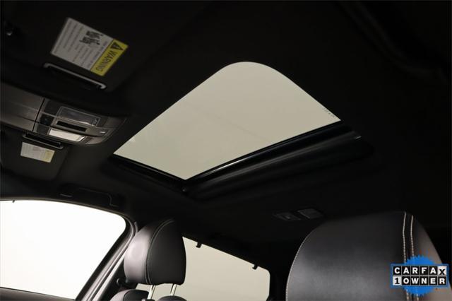 used 2021 Mazda CX-9 car, priced at $25,995