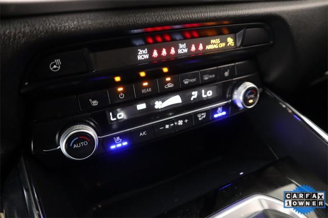 used 2021 Mazda CX-9 car, priced at $25,995