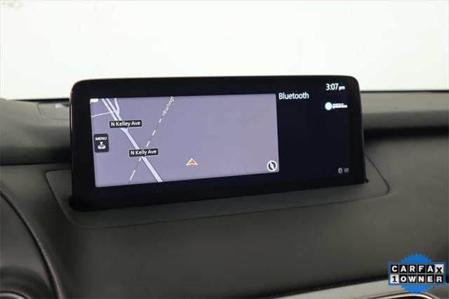 used 2021 Mazda CX-9 car, priced at $25,995