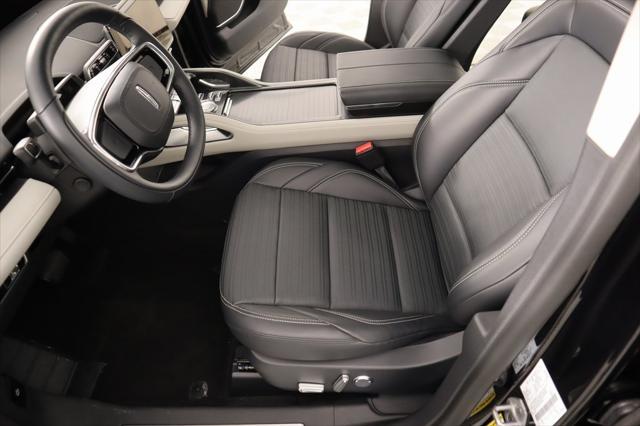 new 2024 Lincoln Nautilus car, priced at $54,900