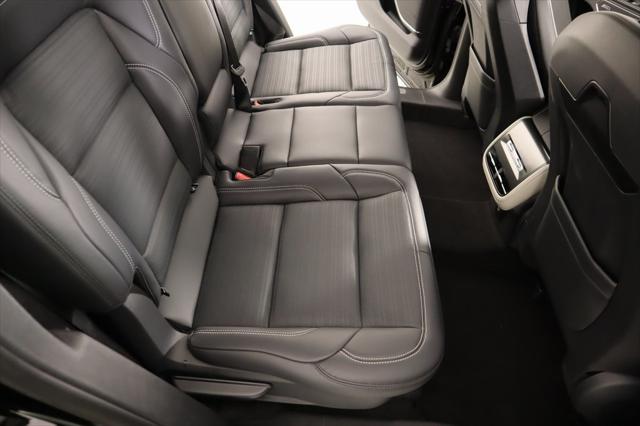 new 2024 Lincoln Nautilus car, priced at $54,900