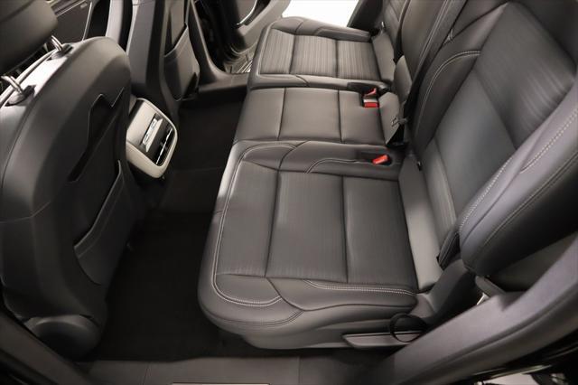 new 2024 Lincoln Nautilus car, priced at $54,900