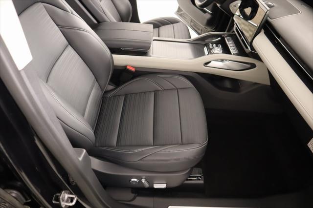 new 2024 Lincoln Nautilus car, priced at $54,900