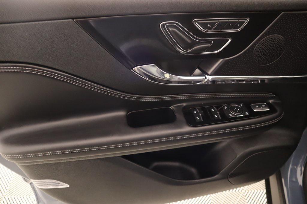 new 2025 Lincoln Corsair car, priced at $38,896
