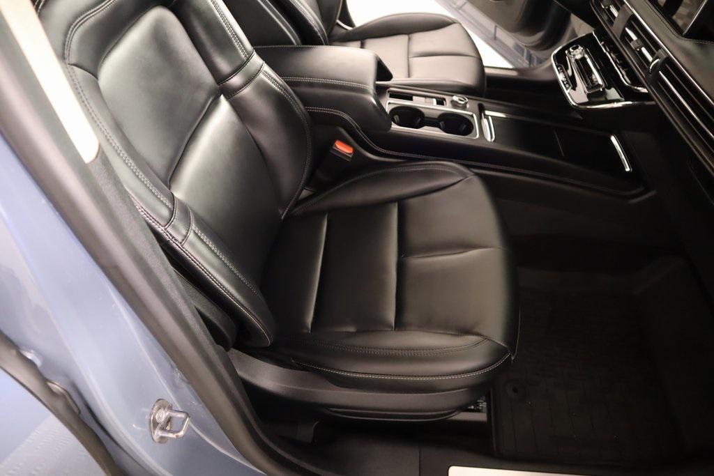 new 2025 Lincoln Corsair car, priced at $38,896