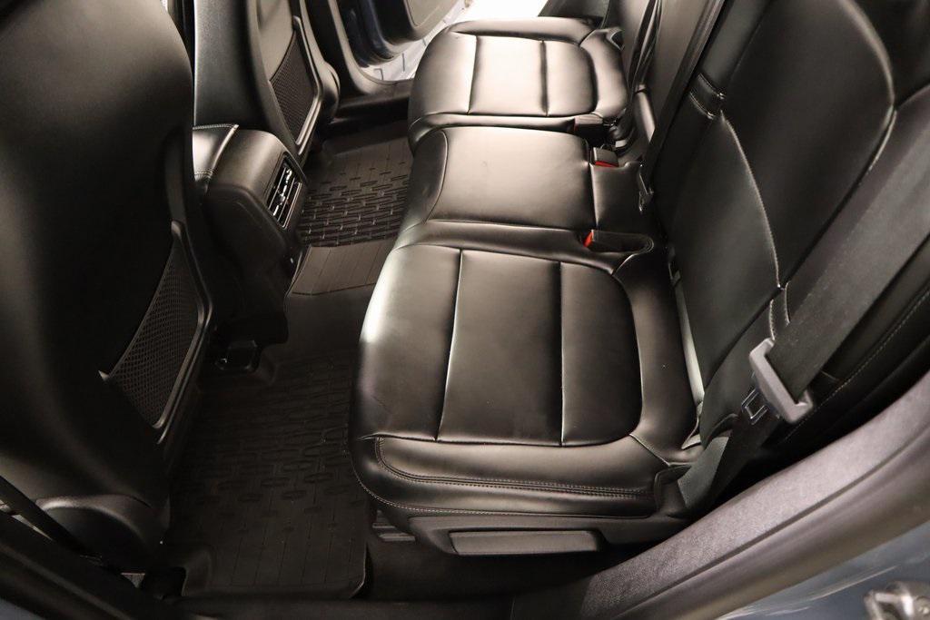 new 2025 Lincoln Corsair car, priced at $38,896