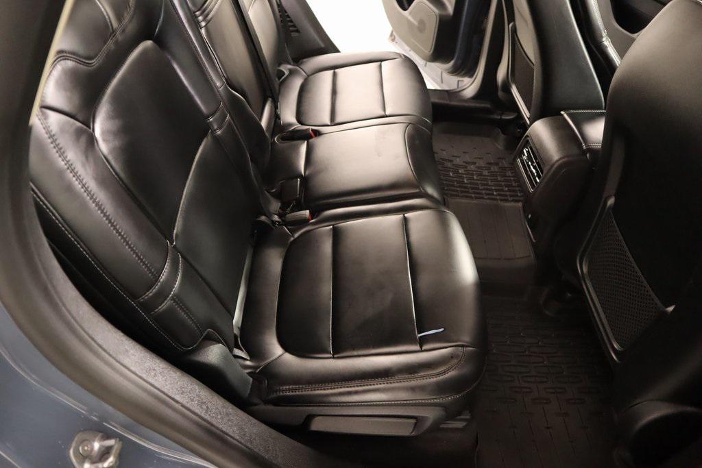 new 2025 Lincoln Corsair car, priced at $38,896