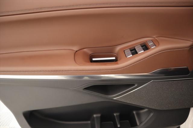 new 2025 Lincoln Navigator car, priced at $108,540