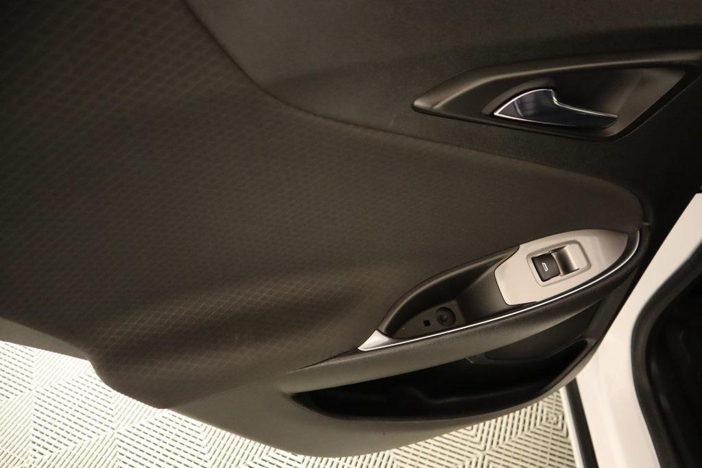 used 2020 Chevrolet Malibu car, priced at $17,779