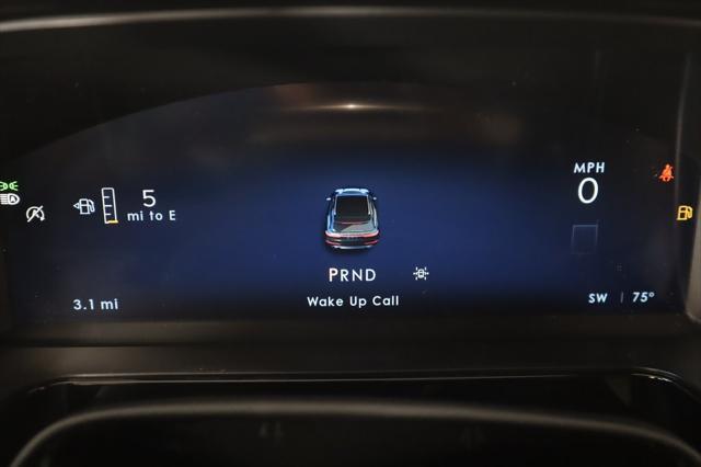new 2025 Lincoln Corsair car, priced at $43,966