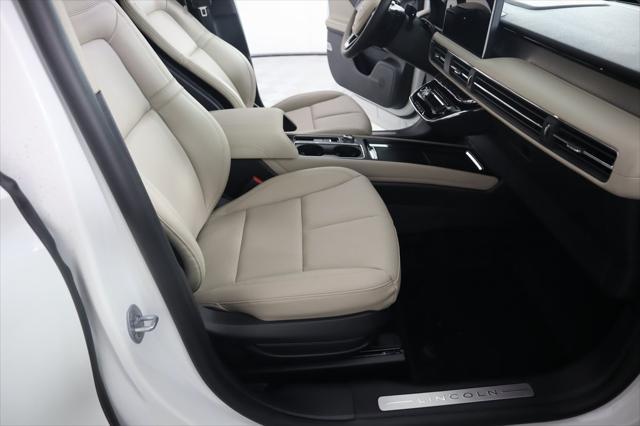 new 2025 Lincoln Corsair car, priced at $43,966