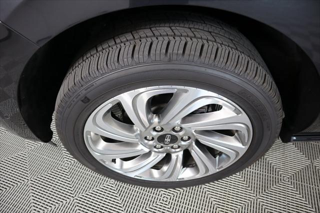 new 2024 Lincoln Navigator car, priced at $73,490