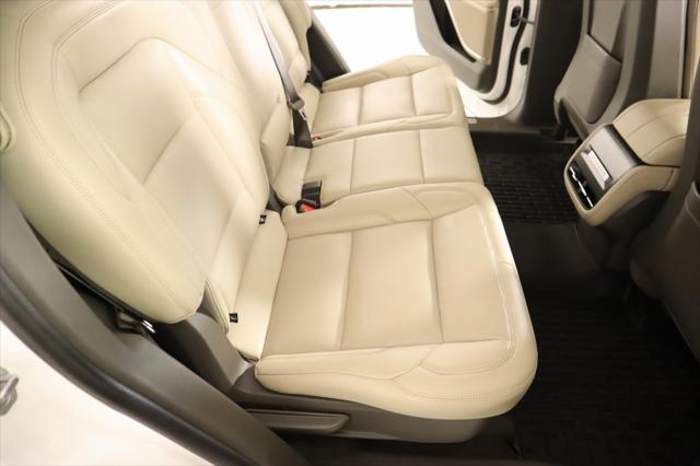 used 2024 Lincoln Nautilus car, priced at $49,967