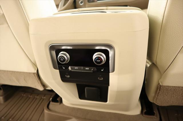used 2021 GMC Yukon car, priced at $47,496