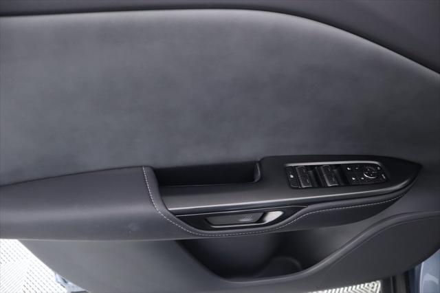 used 2023 Lexus RZ 450e car, priced at $32,771