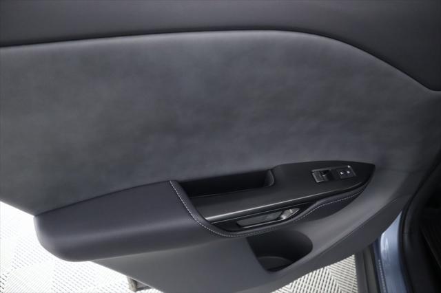 used 2023 Lexus RZ 450e car, priced at $32,771