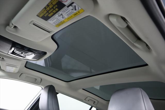 used 2023 Lexus RZ 450e car, priced at $32,771