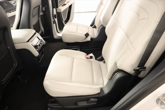 new 2025 Lincoln Aviator car, priced at $67,173