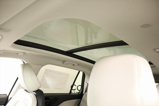 new 2025 Lincoln Aviator car, priced at $67,173