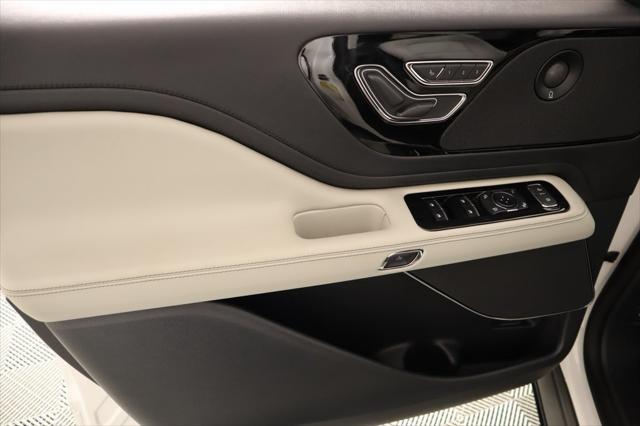 new 2025 Lincoln Aviator car, priced at $67,173