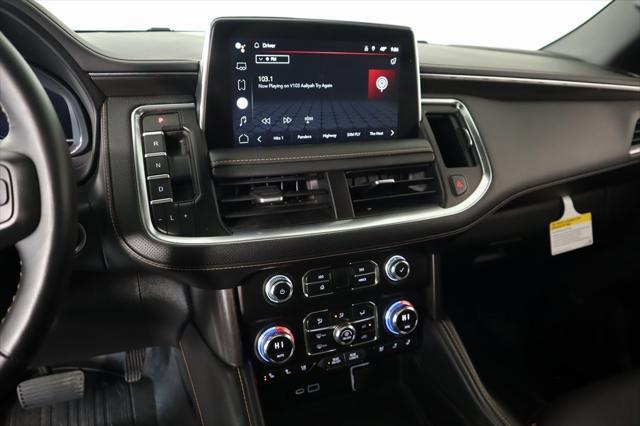 used 2022 GMC Yukon car, priced at $61,495