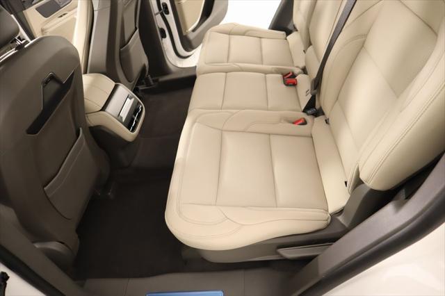 new 2025 Lincoln Nautilus car, priced at $53,946