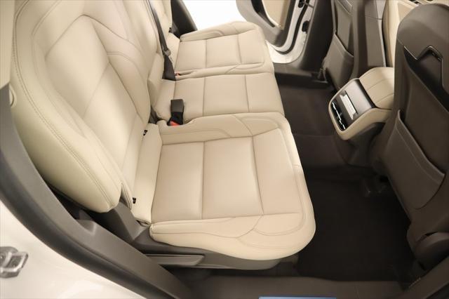 new 2025 Lincoln Nautilus car, priced at $53,946