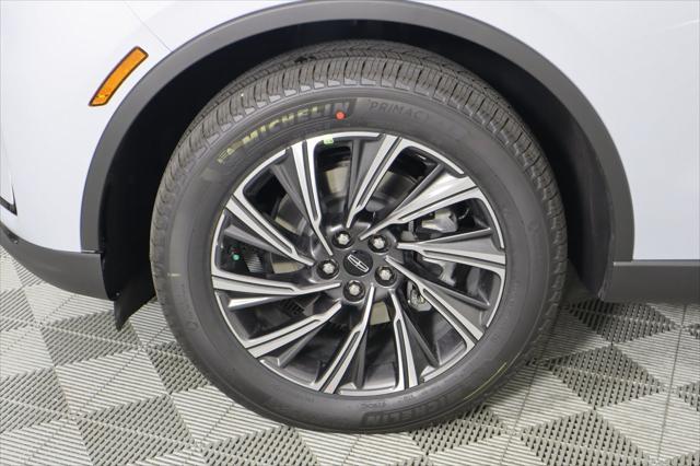 new 2025 Lincoln Aviator car, priced at $56,999