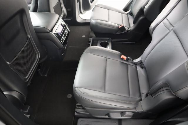 new 2025 Lincoln Aviator car, priced at $56,999