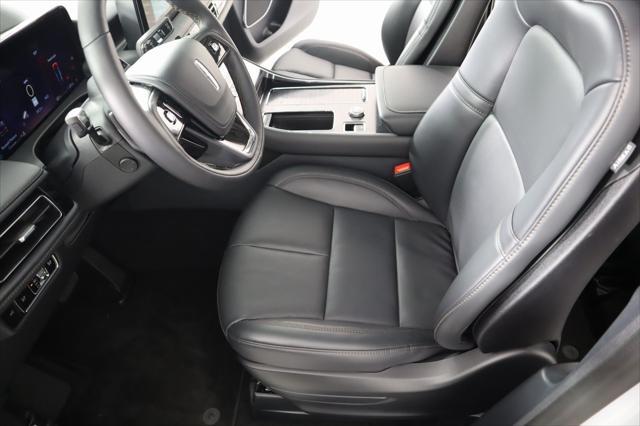 new 2025 Lincoln Aviator car, priced at $56,999