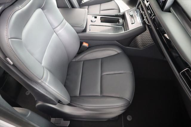 new 2025 Lincoln Aviator car, priced at $56,999