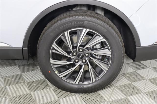 new 2025 Lincoln Aviator car, priced at $56,999
