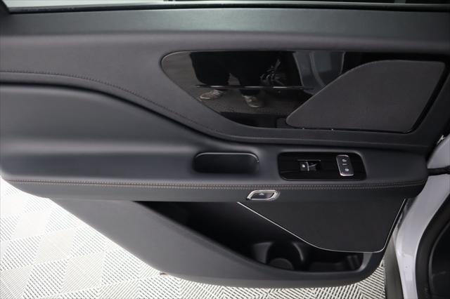 new 2025 Lincoln Aviator car, priced at $56,999