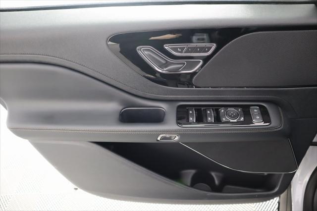 new 2025 Lincoln Aviator car, priced at $56,999