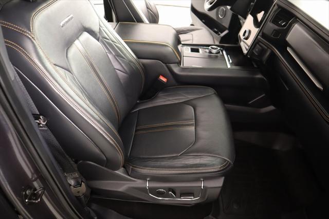 used 2023 Ford Expedition Max car, priced at $61,181
