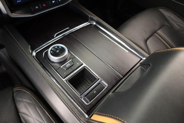 used 2023 Ford Expedition Max car, priced at $61,181