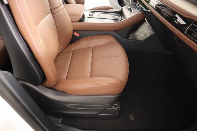 new 2025 Lincoln Aviator car, priced at $65,479