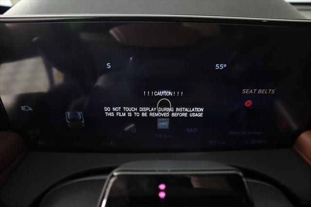 new 2025 Lincoln Aviator car, priced at $65,479