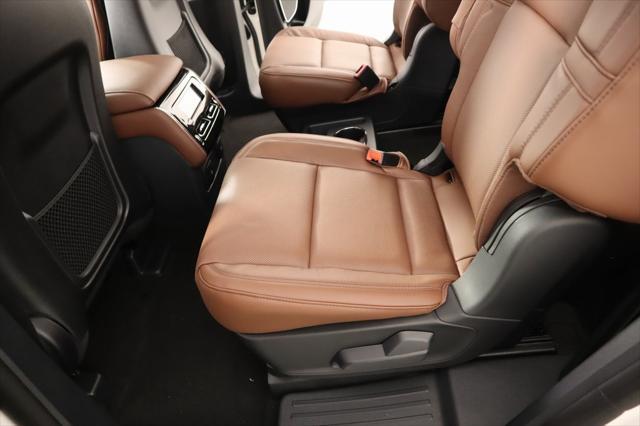 new 2025 Lincoln Aviator car, priced at $65,479