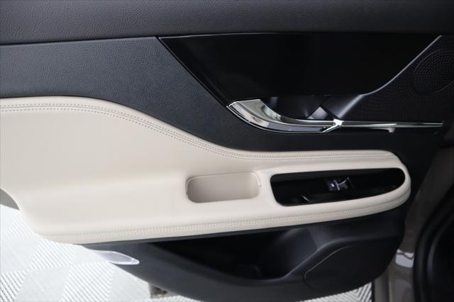new 2025 Lincoln Corsair car, priced at $38,764