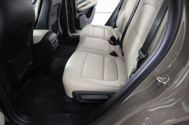 new 2025 Lincoln Corsair car, priced at $38,764