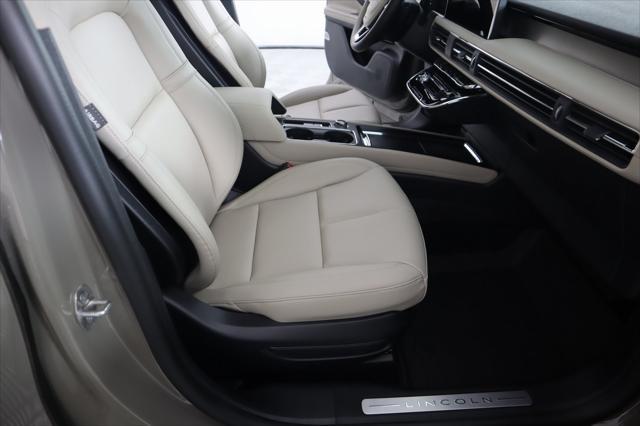 new 2025 Lincoln Corsair car, priced at $38,764