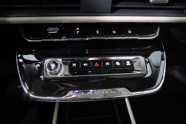 new 2025 Lincoln Corsair car, priced at $38,764