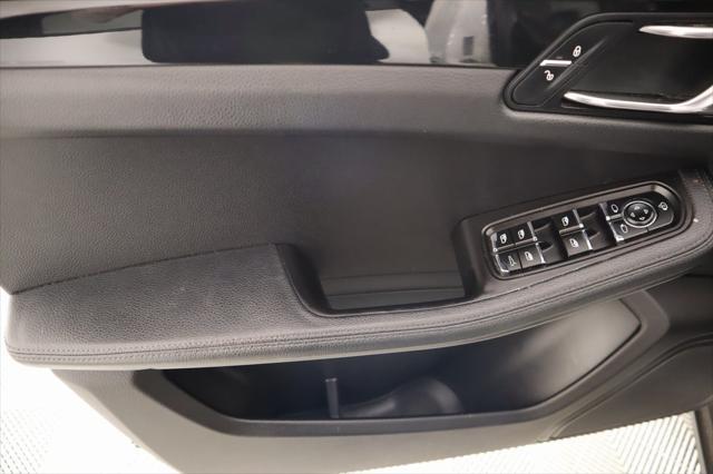 used 2015 Porsche Macan car, priced at $18,999